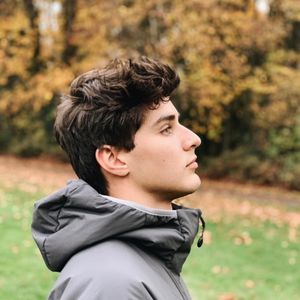 Meet your Posher, Caetano